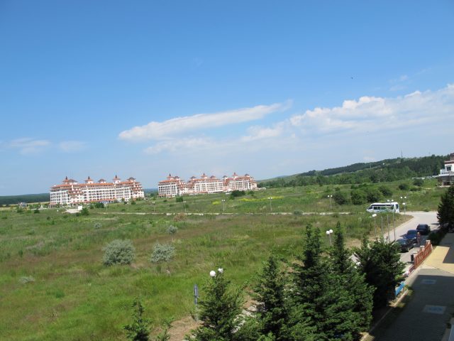 Апартамент C-201 – 9