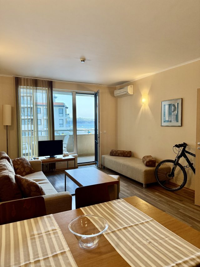 Apartment B-118 – 7