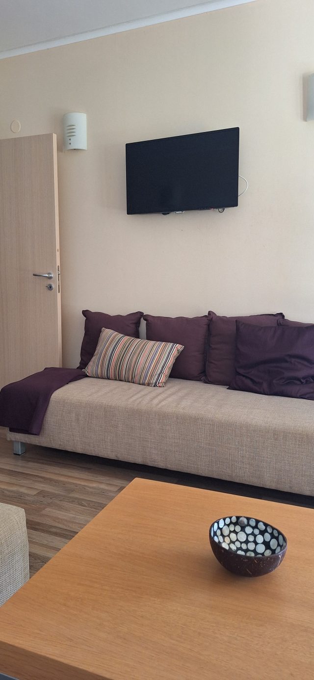 Apartment B-021 – 4
