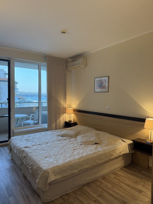Apartment B-118 – 13