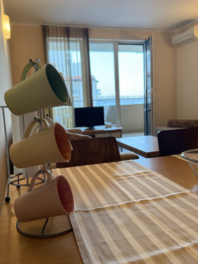 Apartment B-118 – 8