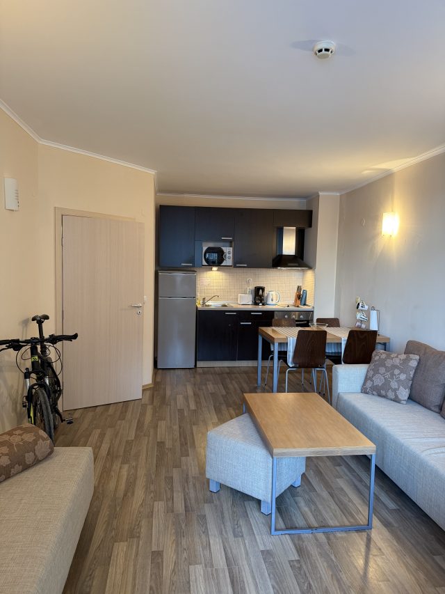Apartment B-118 – 5