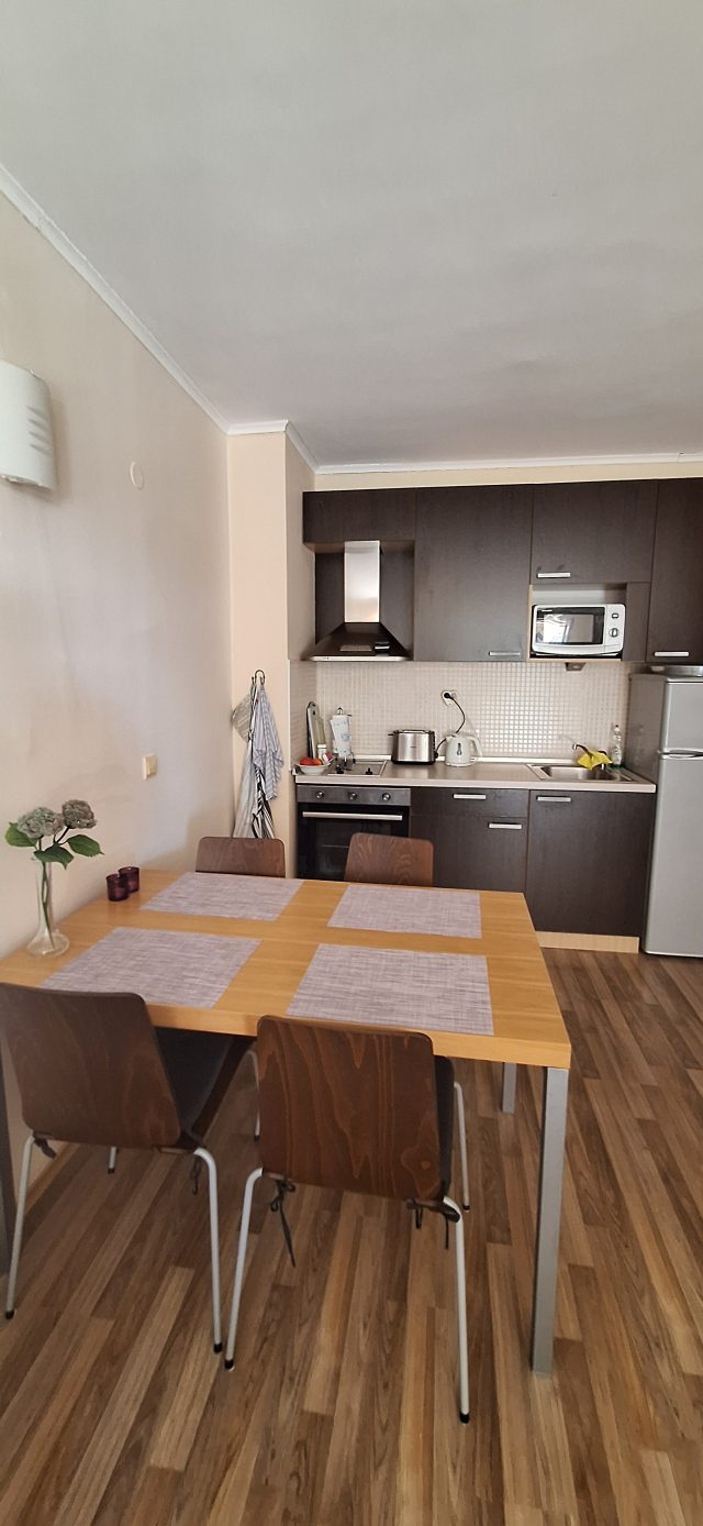 Apartment B-021 – 9