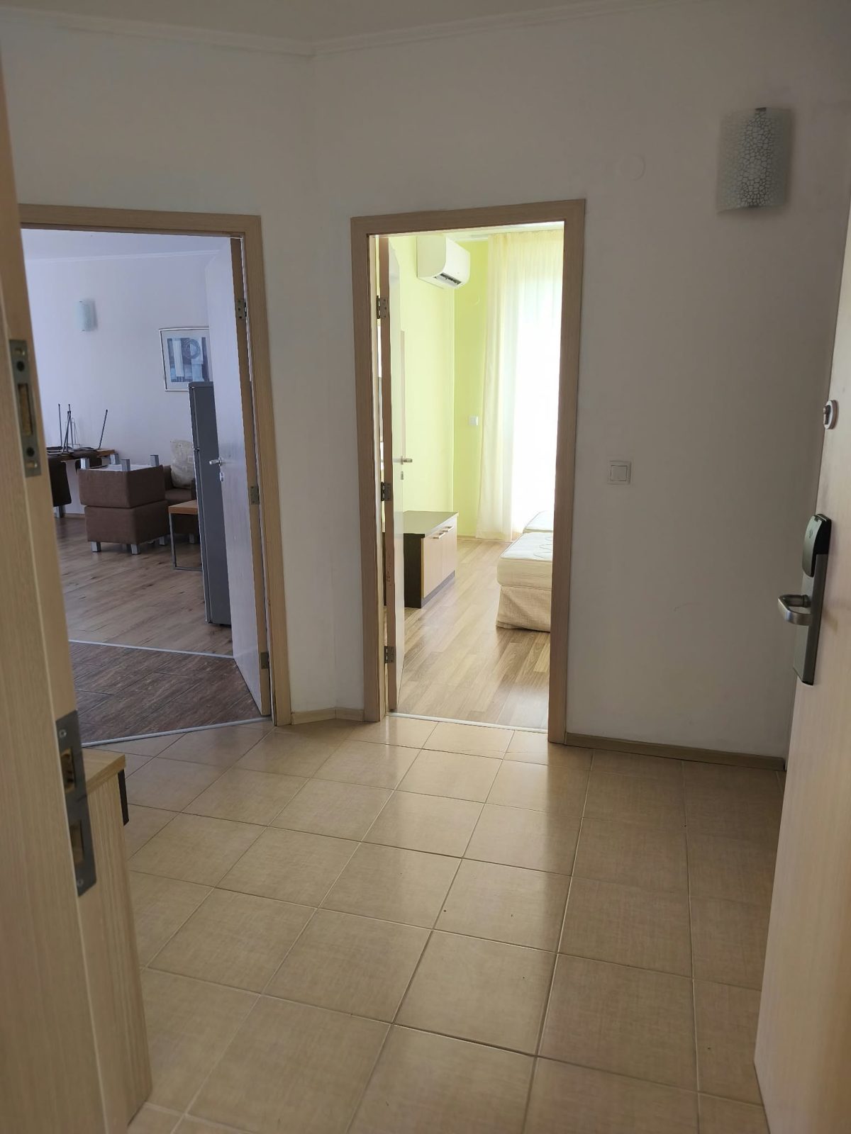 Apartment G-403 – 1