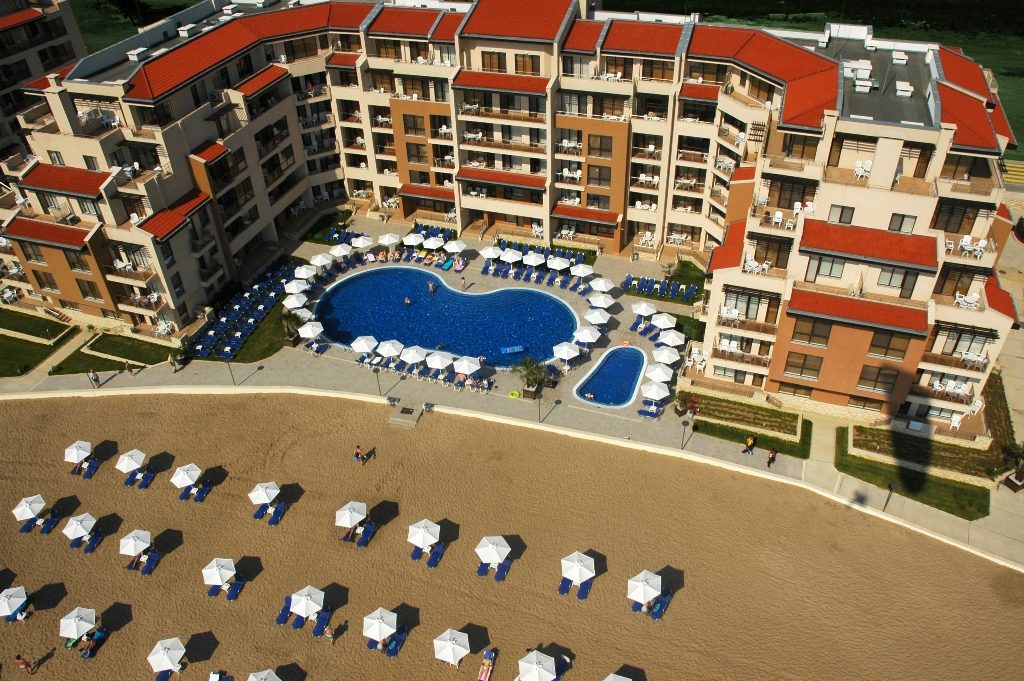 Apartment B-118 – 1